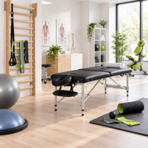Kuva kategoriasta Kinesioterapia